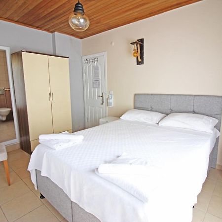 Hambarli Otel Τένεδος Εξωτερικό φωτογραφία