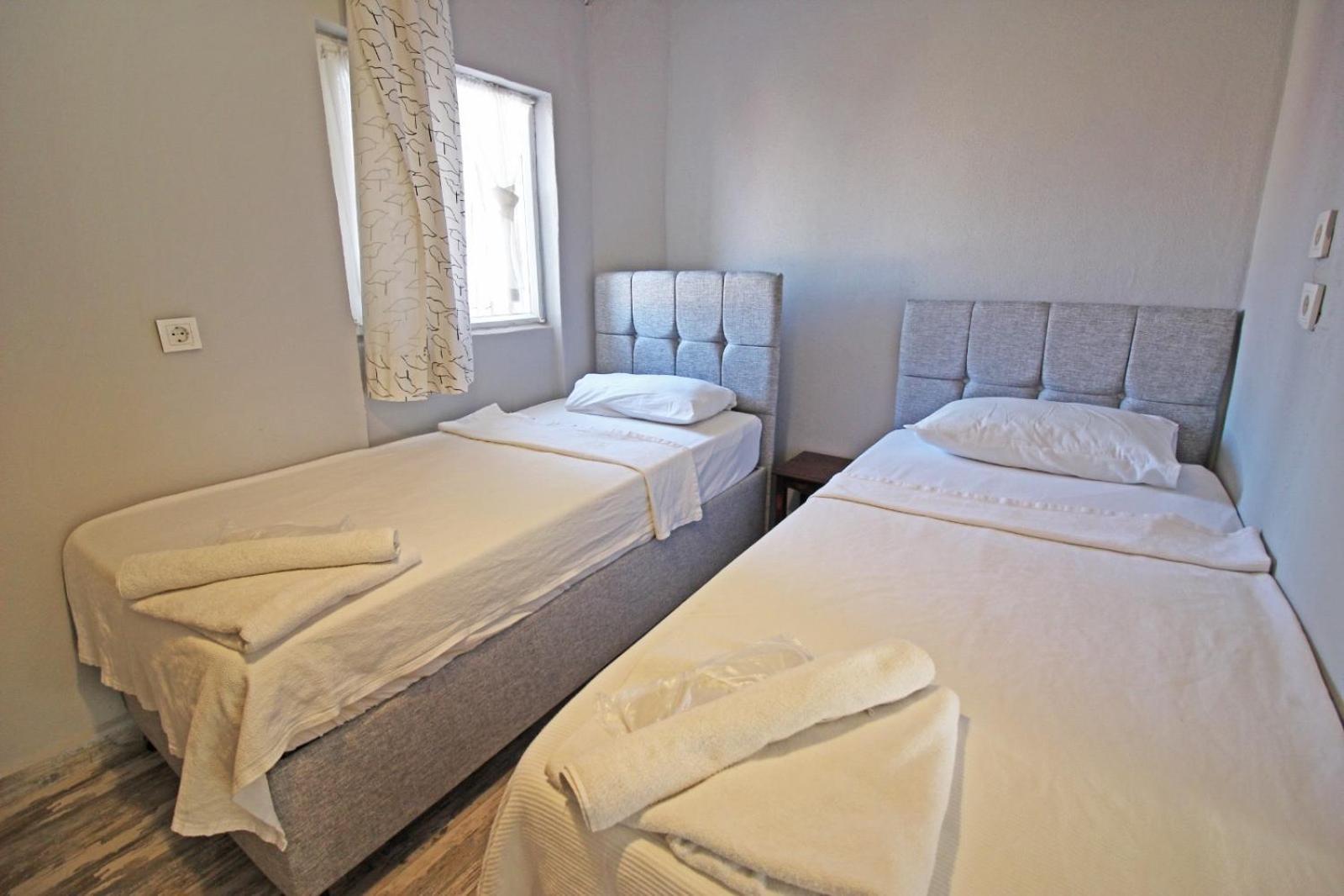 Hambarli Otel Τένεδος Εξωτερικό φωτογραφία