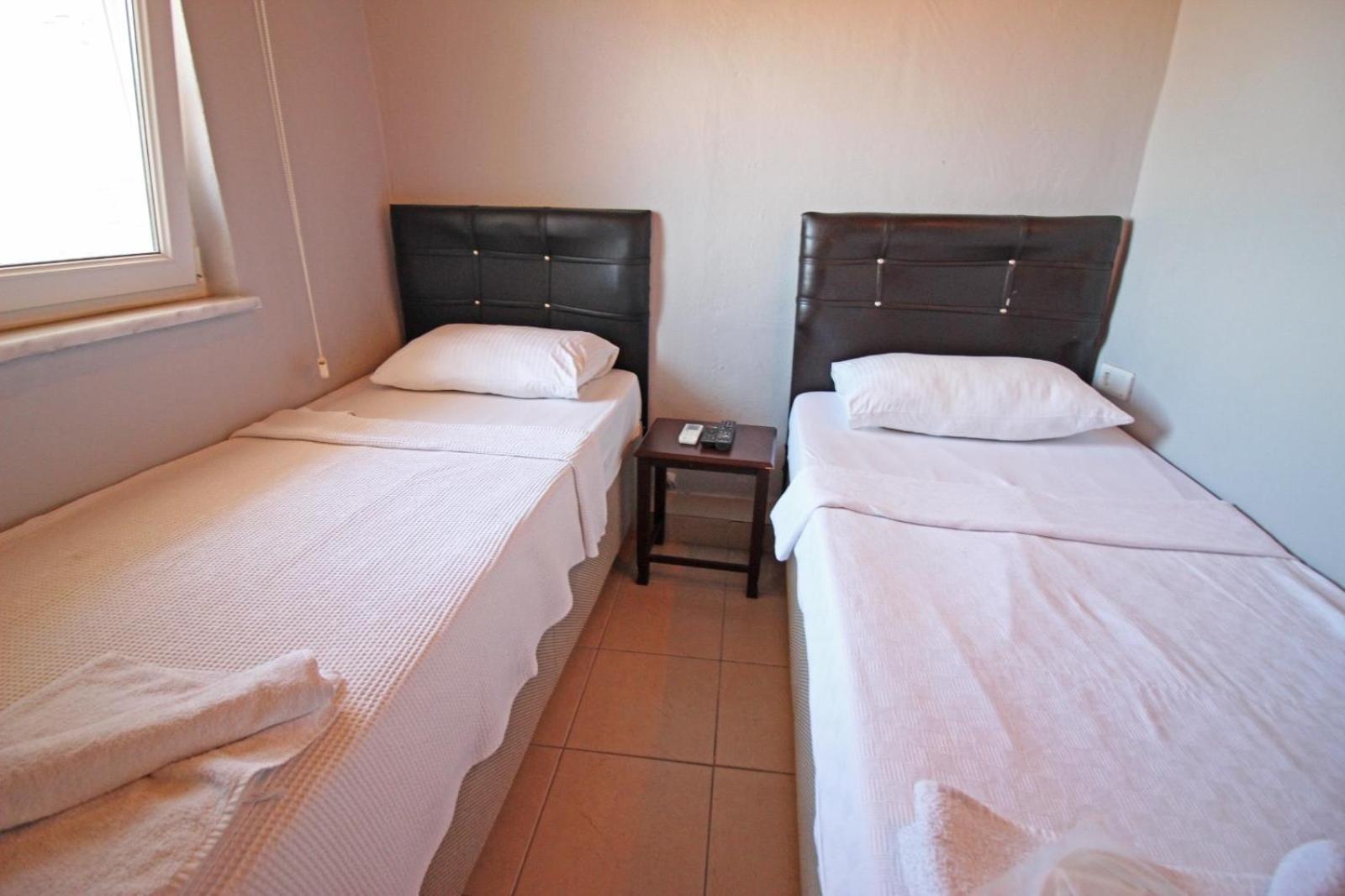 Hambarli Otel Τένεδος Εξωτερικό φωτογραφία