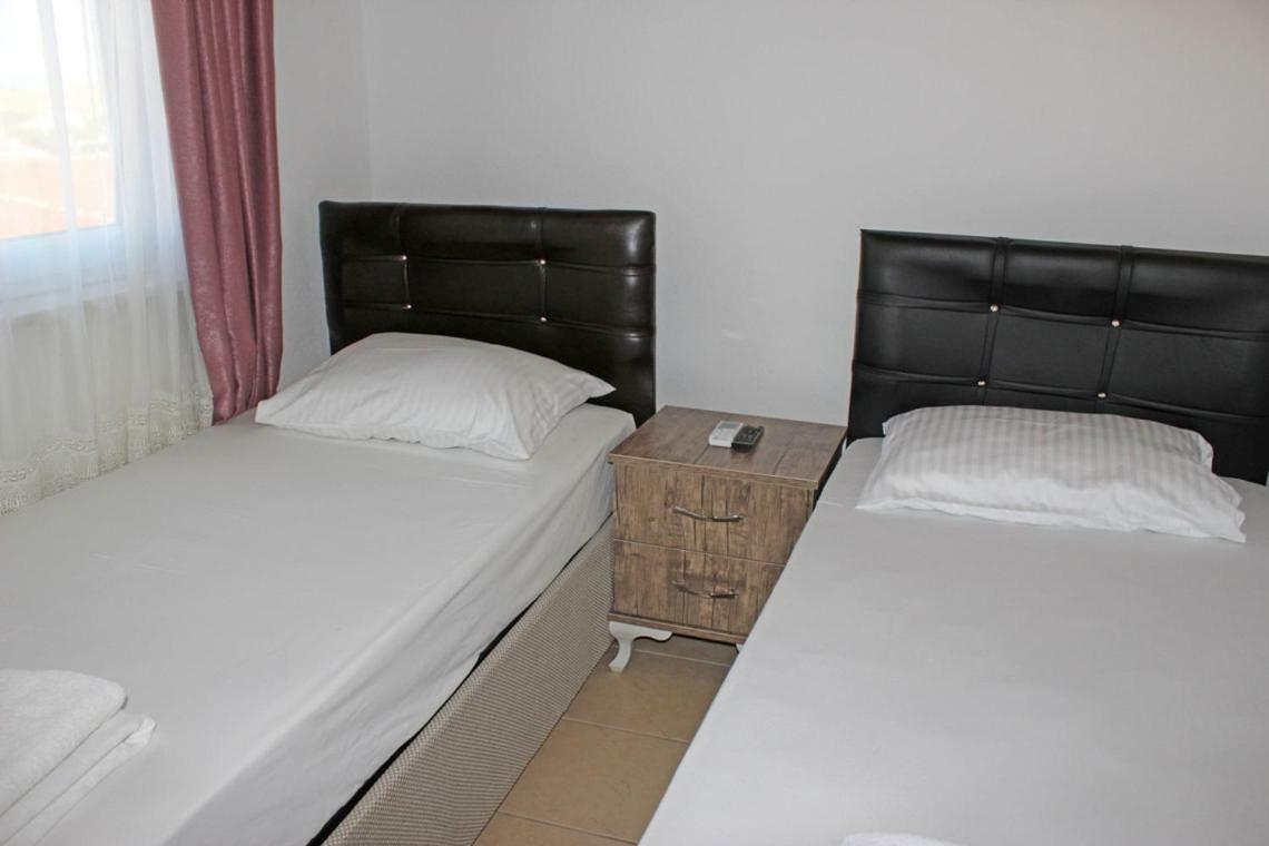 Hambarli Otel Τένεδος Εξωτερικό φωτογραφία
